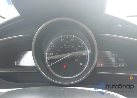 2019 Toyota Yaris L из США, поврежденный, VIN 3MYDLBYV0KY528104